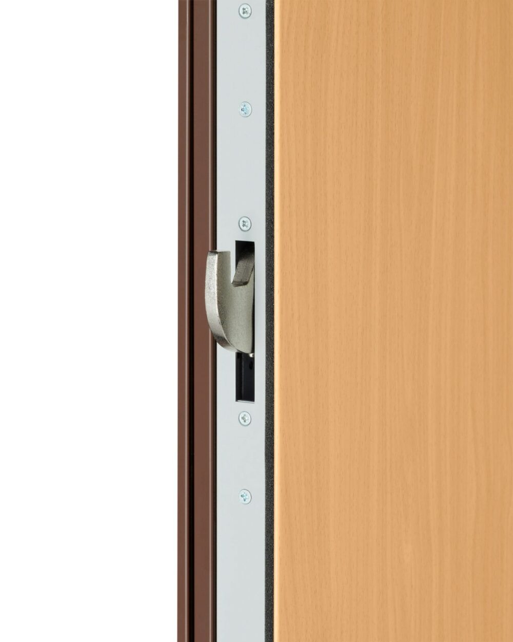 Porte blindée FICHET<br> Foxéo HIS – Image 10