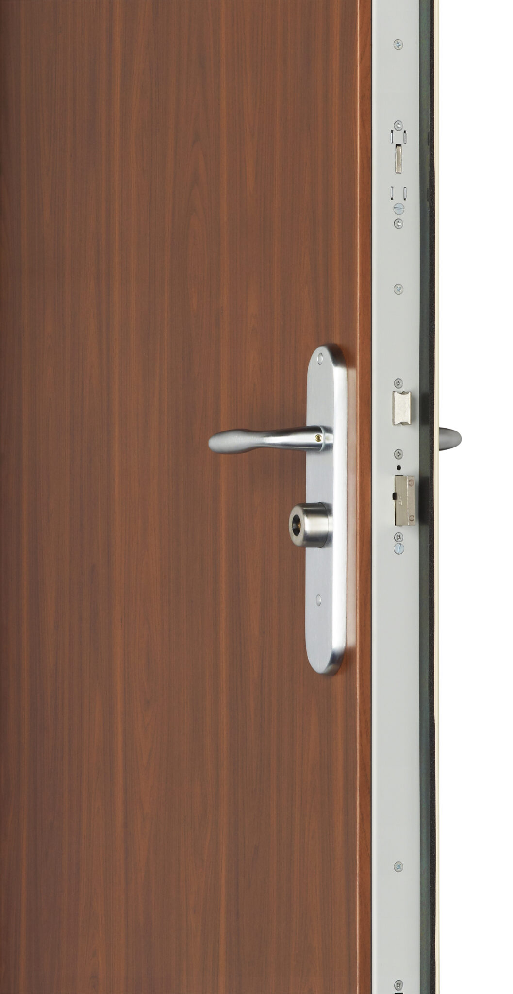 Porte blindée FICHET<br> Foxéo S – Image 5