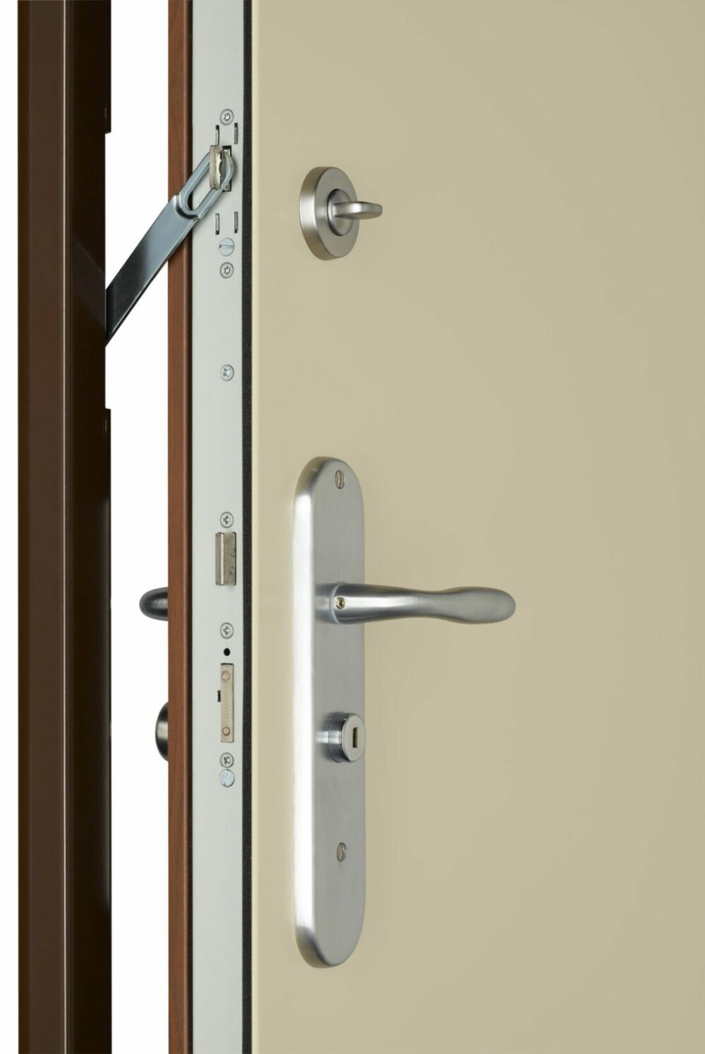 Porte blindée FICHET<br> Foxéo S – Image 7