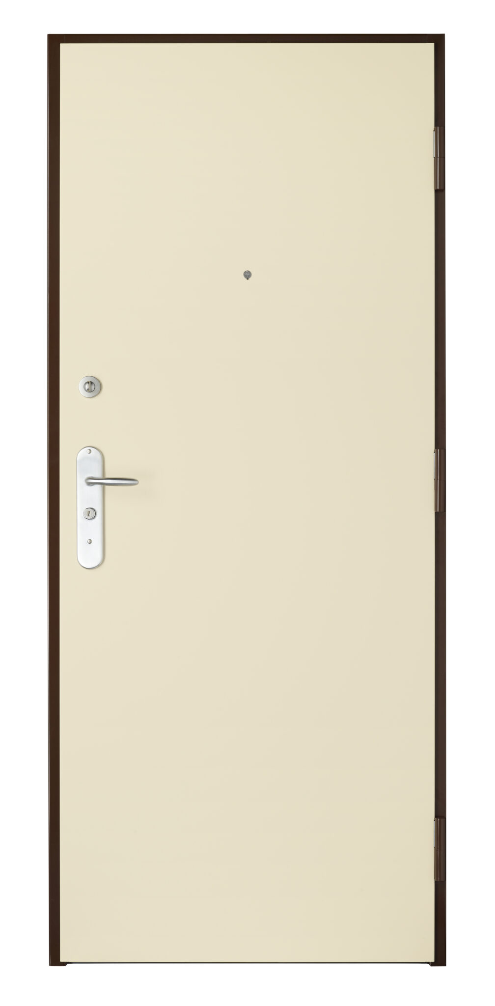 Porte blindée FICHET<br> Foxéo S – Image 6