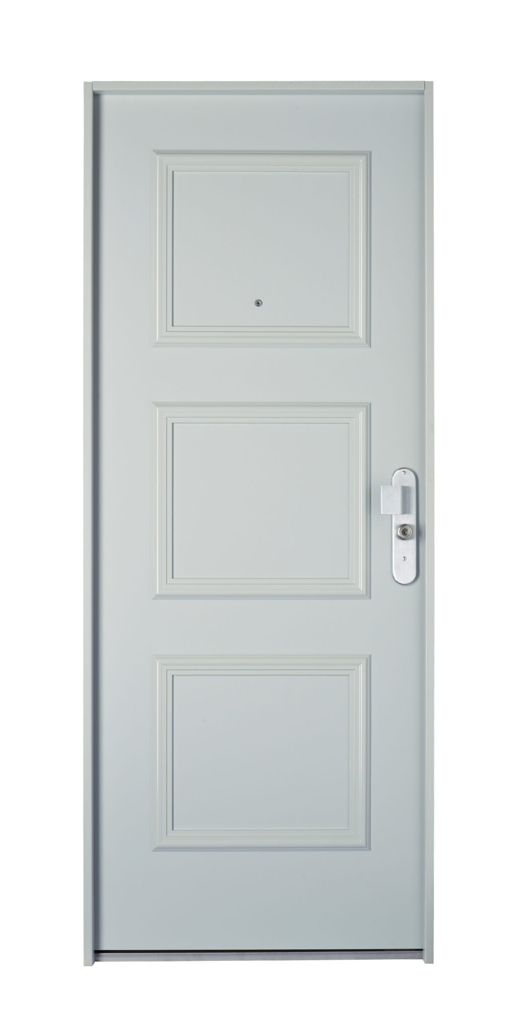 Porte blindée FICHET<br> Sphéris S – Image 3