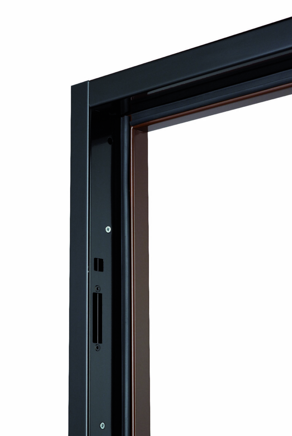 Porte blindée FICHET <br>Sphéris HIS – Image 5