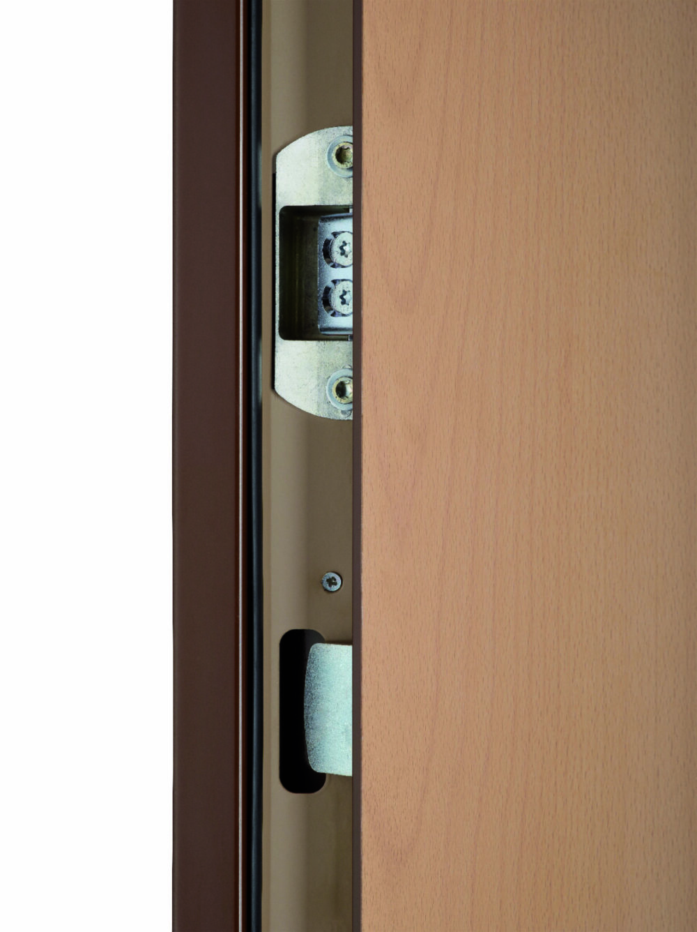 Porte blindée FICHET <br>Sphéris XP – Image 14
