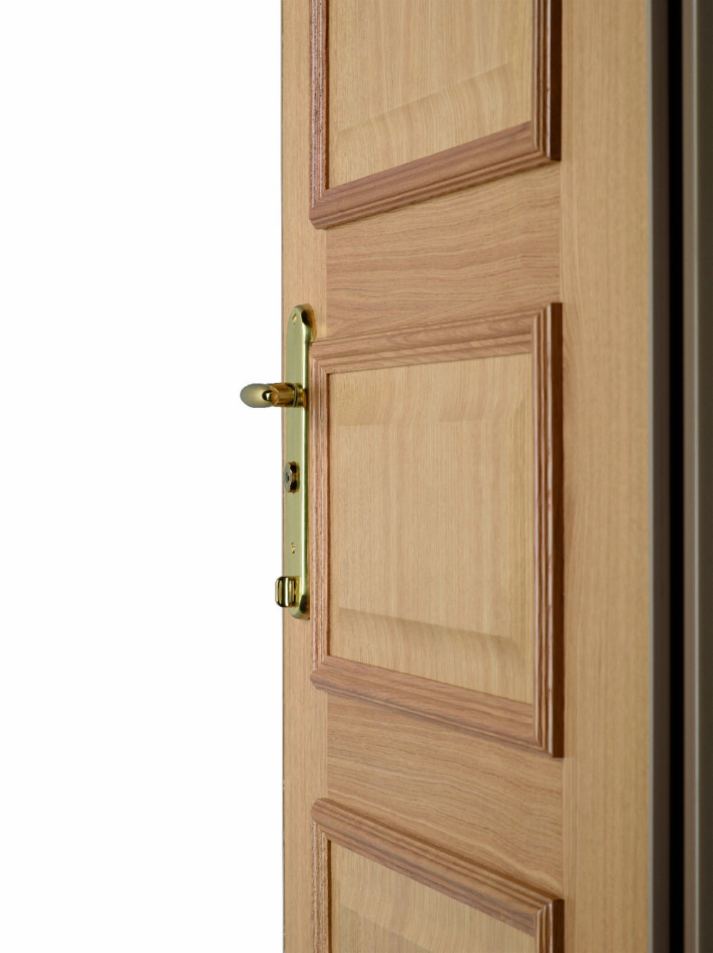 Porte blindée FICHET <br>Sphéris HIS – Image 2
