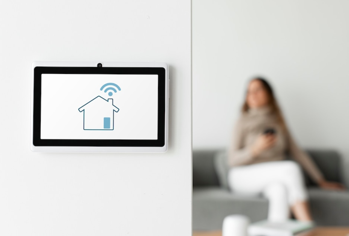 Faire installer un système d'alarme par un serrurier