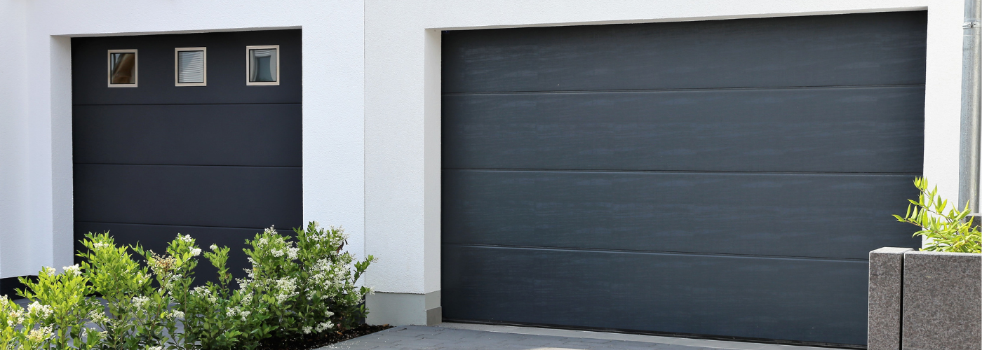 Tout savoir sur l’installation d’une porte de garage