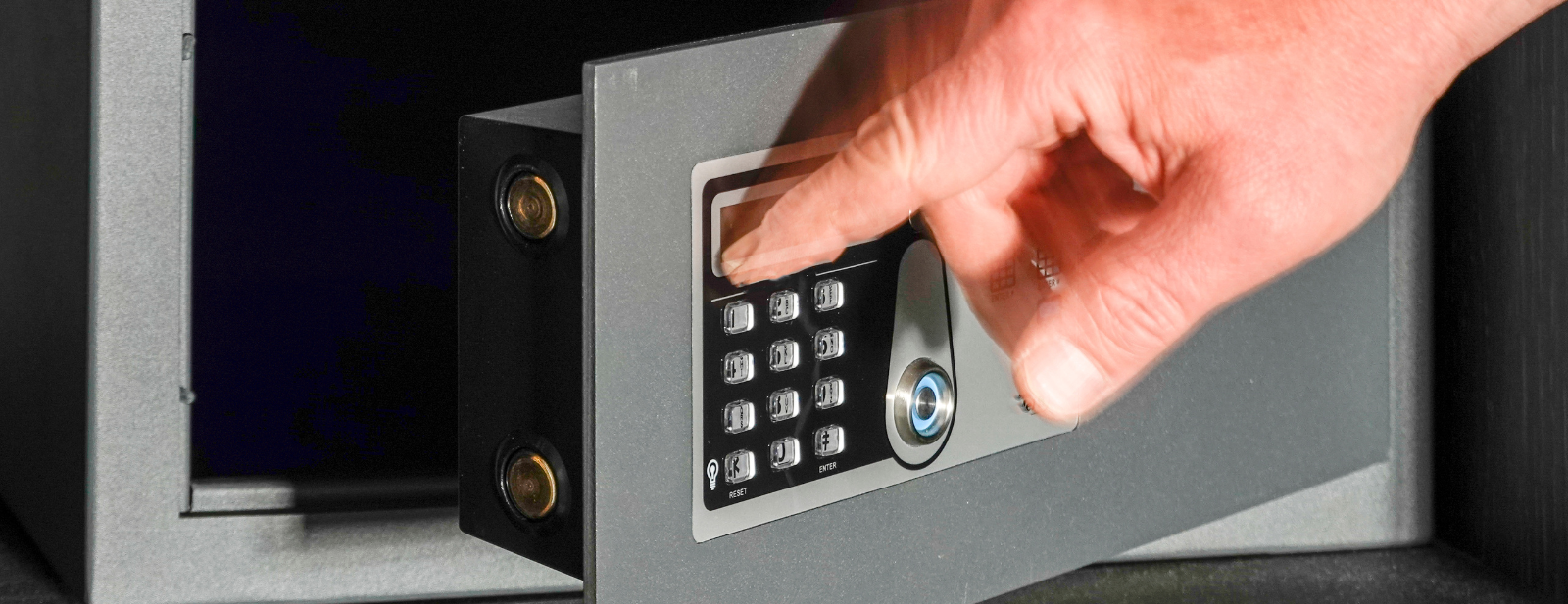 Les avantages des coffres de sécurité Chubbsafes