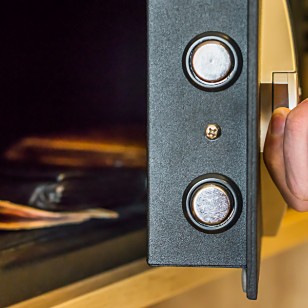 Salvadanaio The Joker DC Comics - Coffre-Fort Collezionabile, Motivo Joker - Foto 8