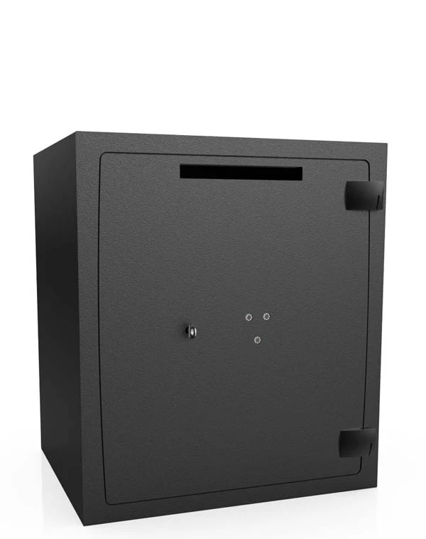 Coffre-fort-Fichet-Bauche-Complice-Tirelire