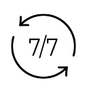 dépannage serrurier 7 jours sur 7