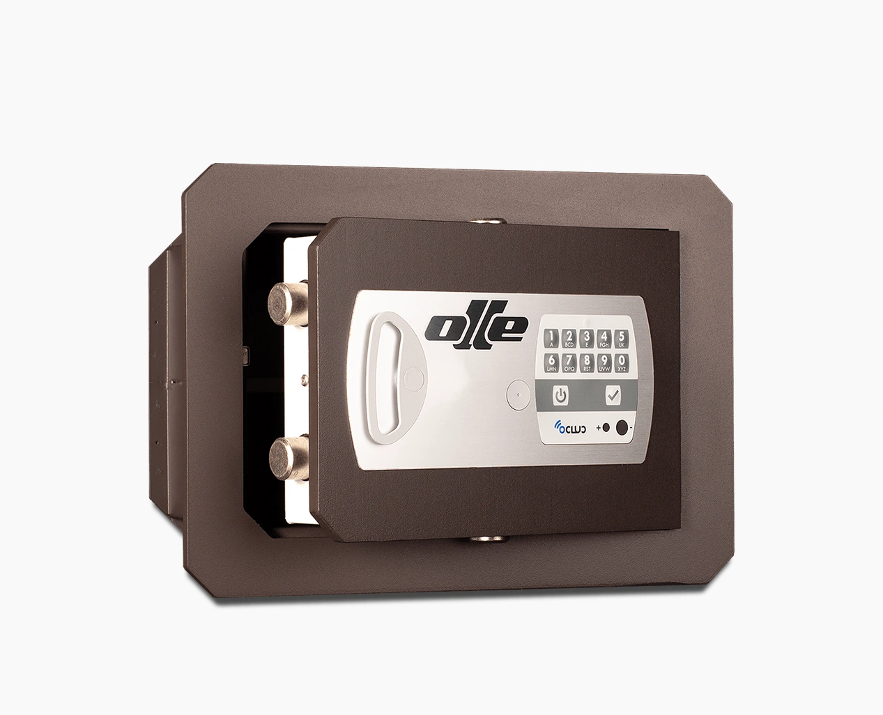 coffre fort a emmurer olle serie 1000