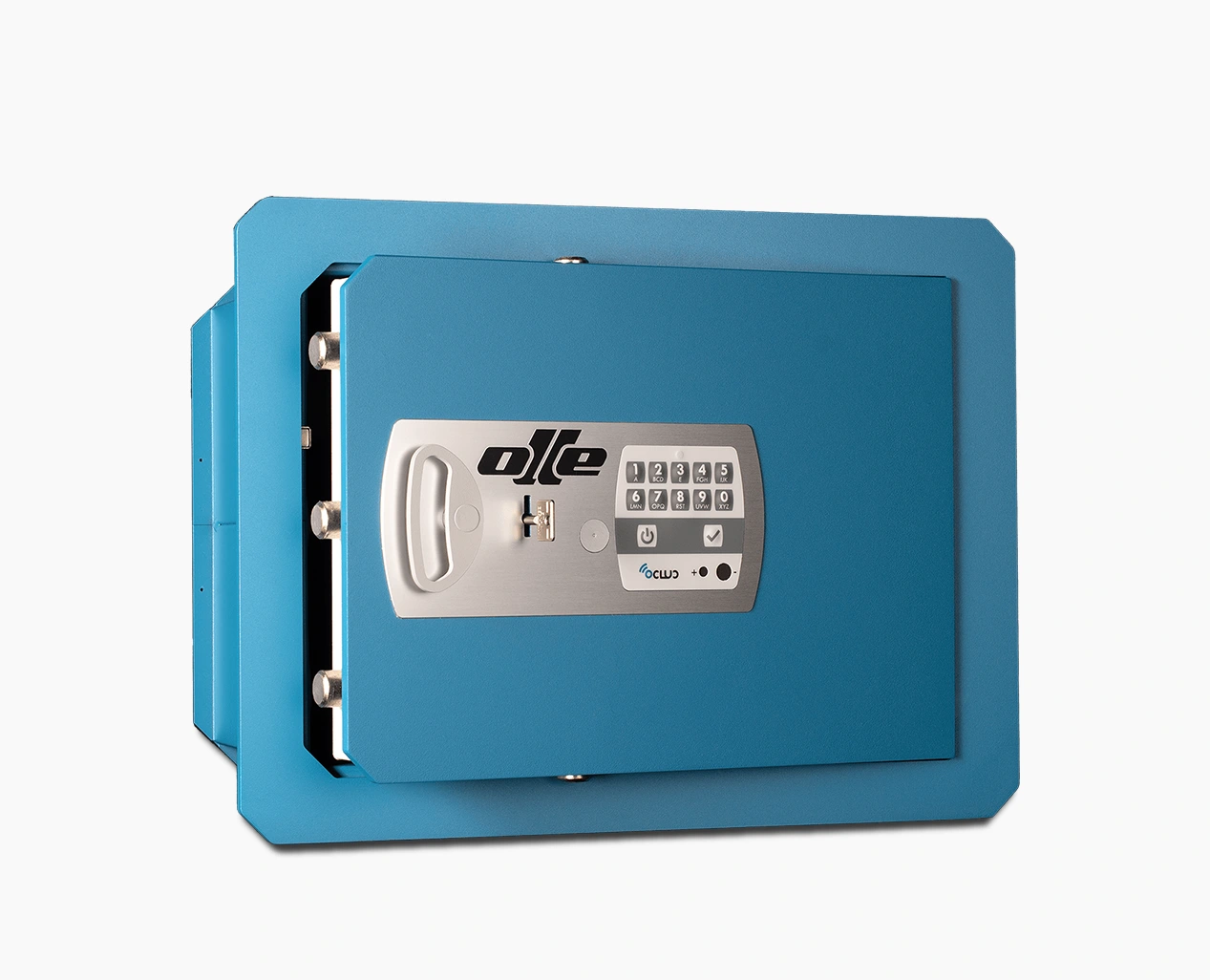 coffre fort a emmurer olle serie 800