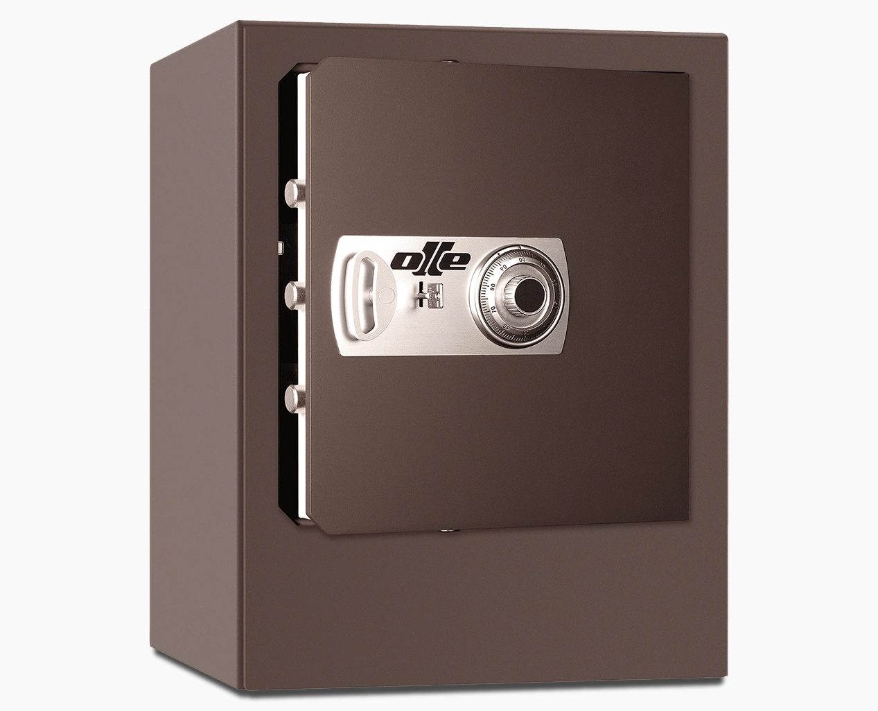 coffre fort a poser olle serie 1000