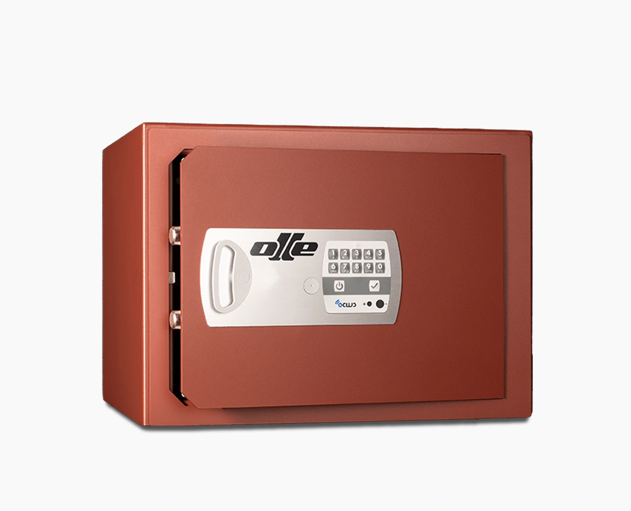 coffre fort a poser olle serie 600